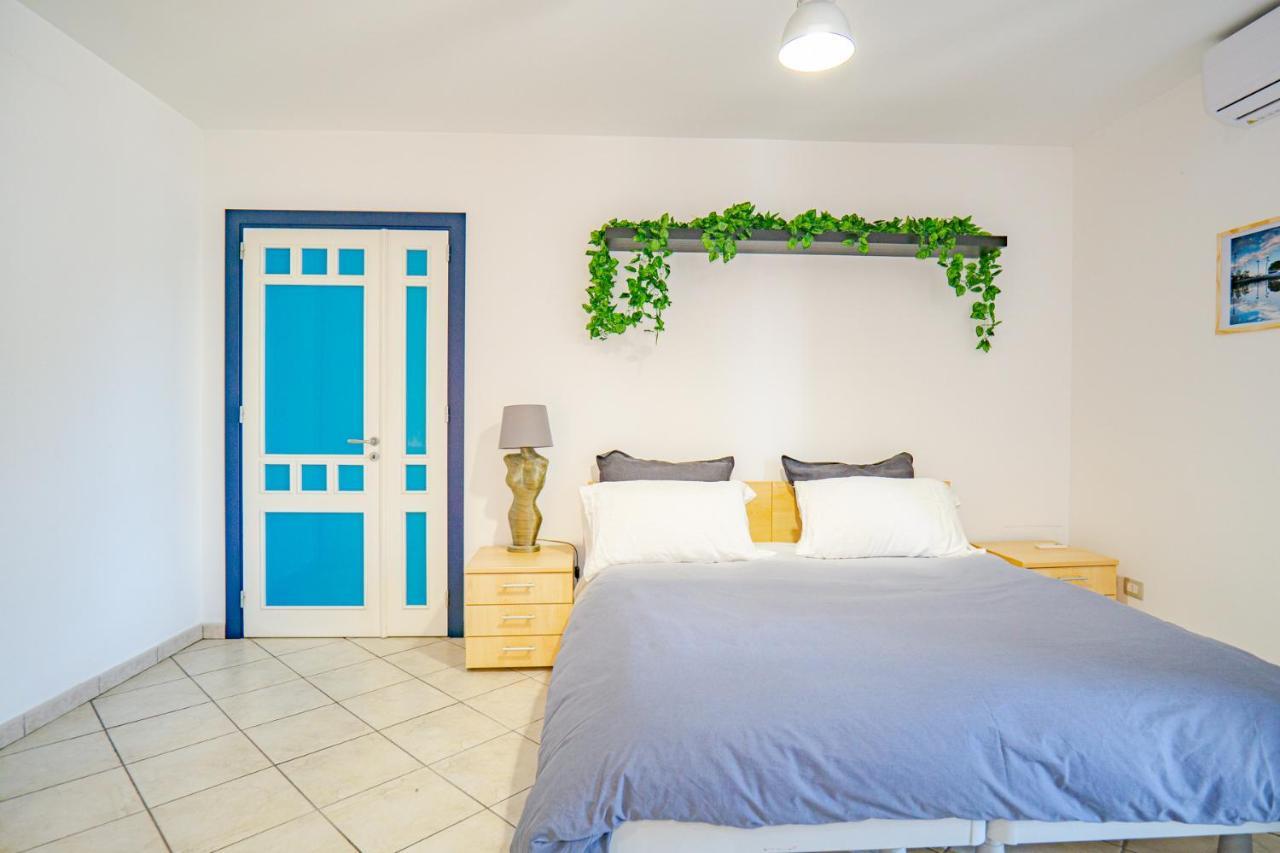 Castle Living Apartment Catania Exterior photo