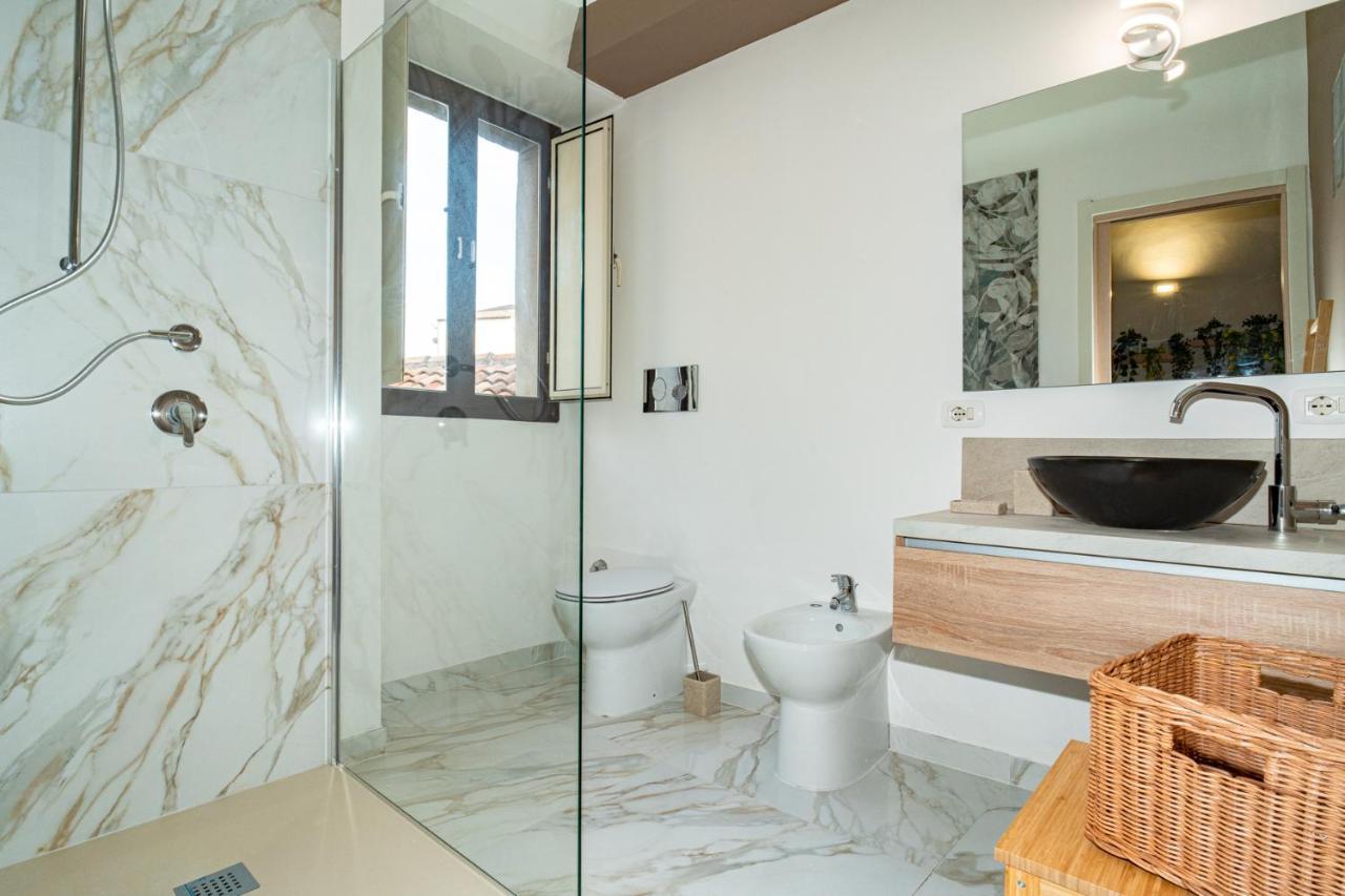 Castle Living Apartment Catania Exterior photo