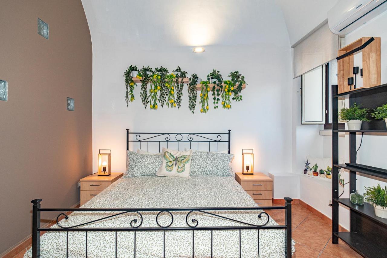 Castle Living Apartment Catania Exterior photo