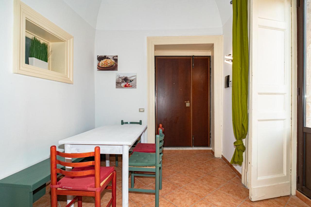 Castle Living Apartment Catania Exterior photo