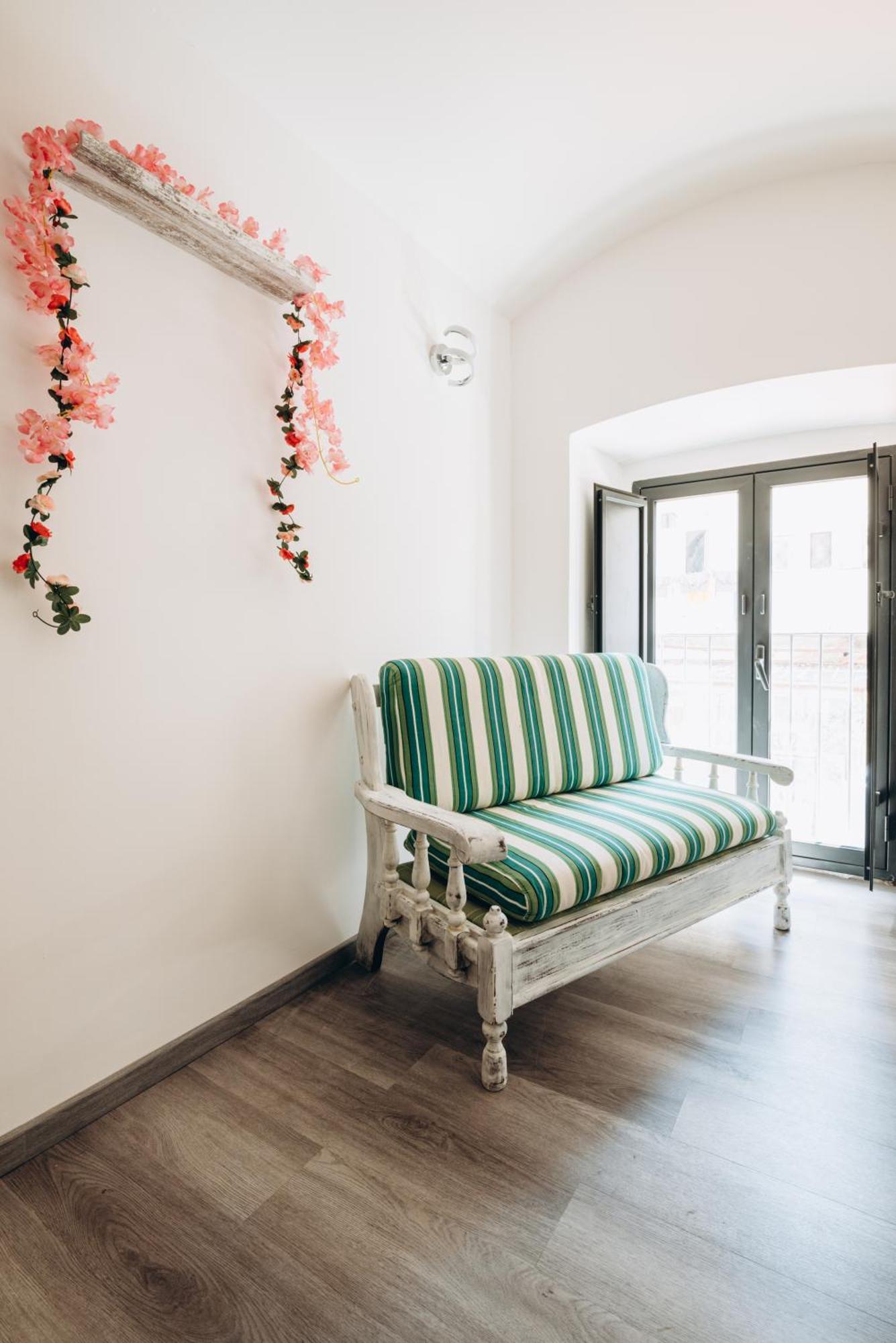 Castle Living Apartment Catania Exterior photo
